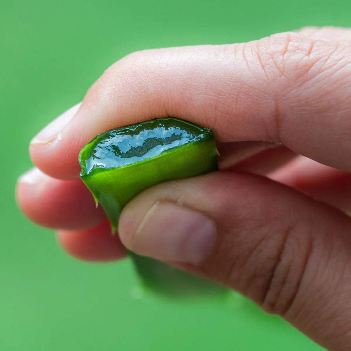 Mannavita Aloe vera 100% pure pressed juice • 1000 ml - Mannavita