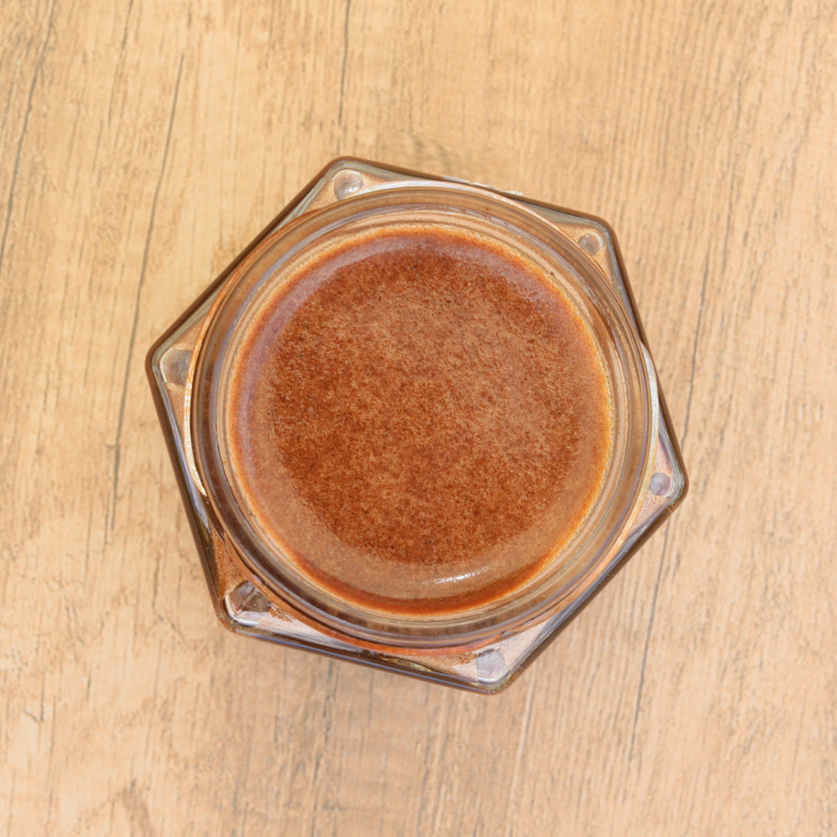 Miel de cacao cru Bilbo • 250 g