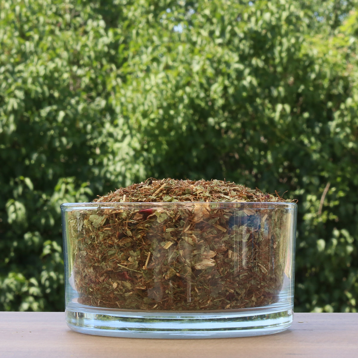 DIANORM mélange actif de tisane à base de plantes pour normaliser la glycémie • 80g
