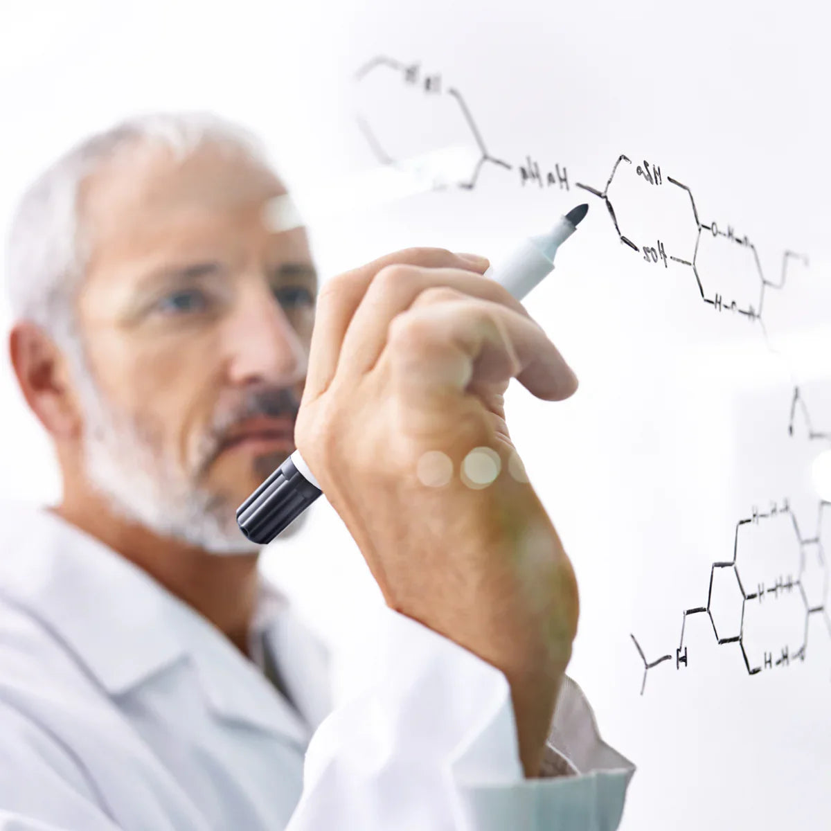 ENZIMA+ digestive enzymes complex with Betain HCL • 90 capsules - Mannavita