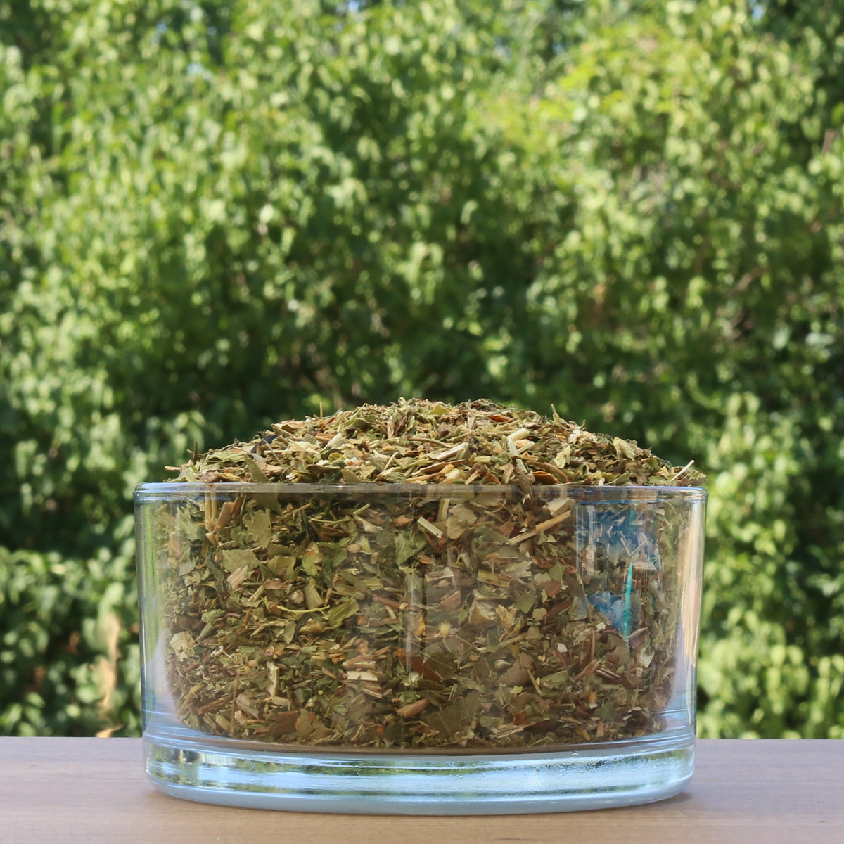 HEPAVITAL Détox du foie mélange de tisane active aux plantes • 80g