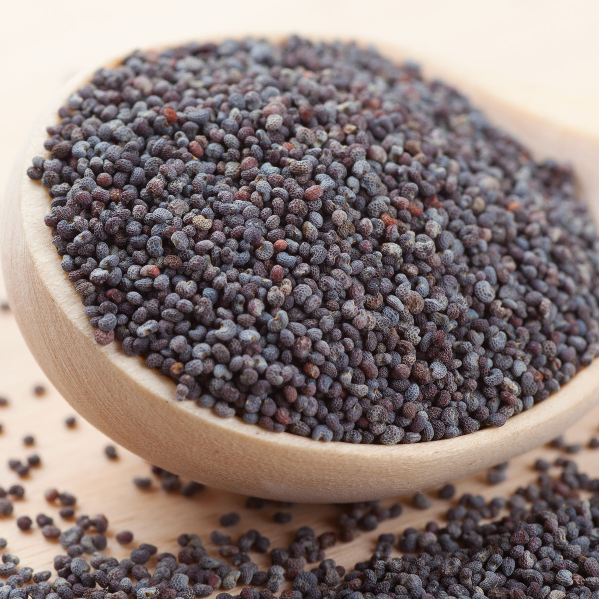 Mannavita Huile de graines de pavot hongroise pressée à froid • 250 ml