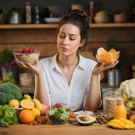 Debunking Common Myths About Superfoods for a Healthier Approach to Nutrition