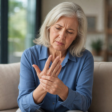 Understanding the Causes and Symptoms of Rheumatoid Arthritis