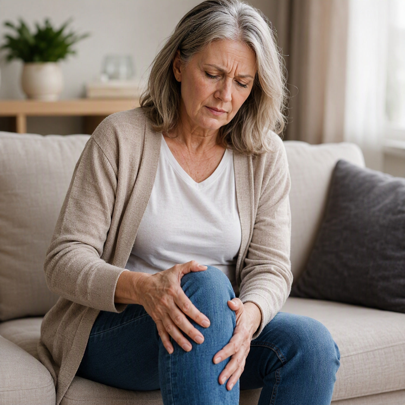 How Osteoporosis Impacts Your Joints and What You Can Do About It