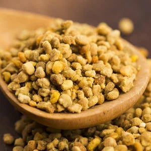 Pollen d'abeille, Pain d'abeille