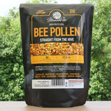Mannavita pollen d'abeille multifloral séché • 500 g