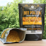 Mannavita pollen d'abeille multifloral séché • 500 g