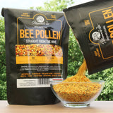 Mannavita pollen d'abeille multifloral séché • 500 g