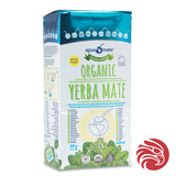Yerba maté biologique Aguamate • Élaborée avec tiges • 500 g