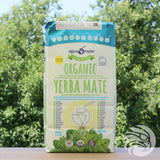 Yerba maté biologique Aguamate • Élaborée avec tiges • 500 g