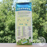 Yerba maté biologique Aguamate • Élaborée avec tiges • 500 g