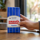 Thé de yerba maté Amanda • Sans tiges - Sin palo • 500 g