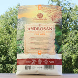 ANDROSAN mélange de tisane active aux herbes pour hommes • 80g
