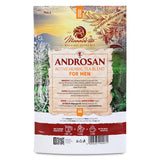 ANDROSAN mélange de tisane active aux herbes pour hommes • 80g