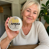 Crème au venin d’abeille APIRAX • 100 ml
