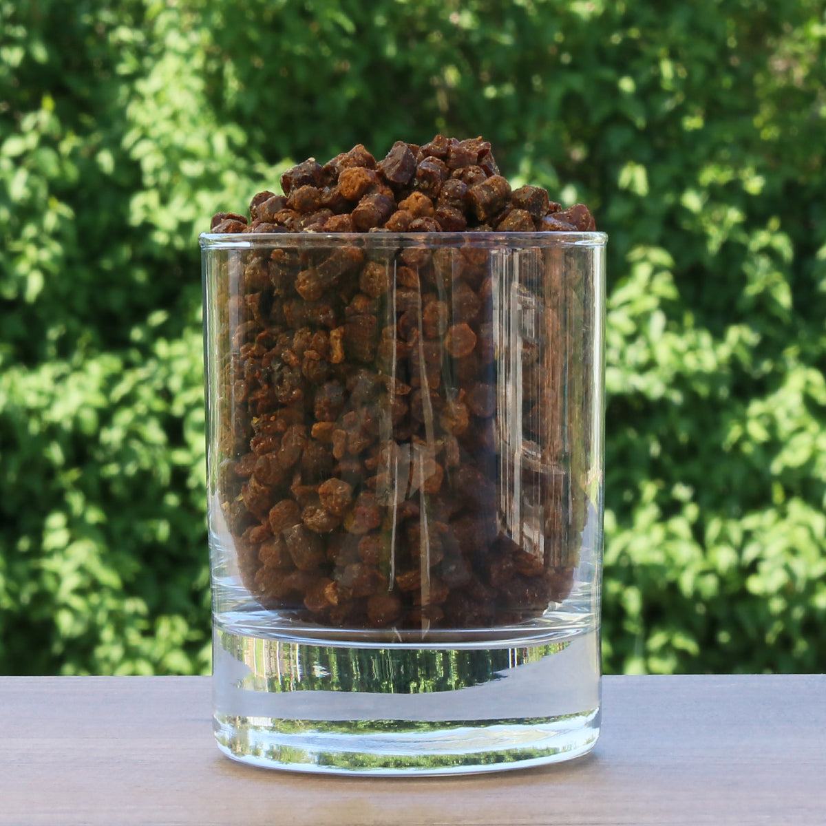 Mannavita 100 % Pain d’abeille • 250 g