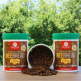 Mannavita 100 % Pain d’abeille • 250 g