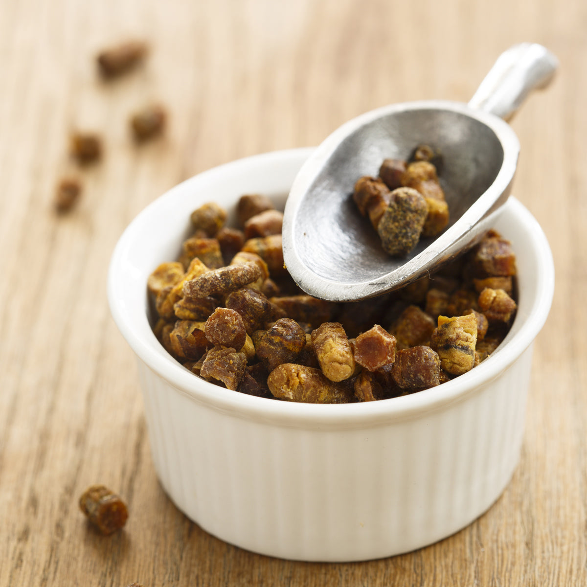 Mannavita 100 % Pain d’abeille • 250 g