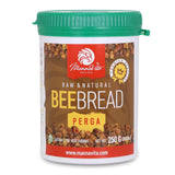 Mannavita 100 % Pain d’abeille • 250 g