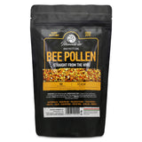 Mannavita pollen d'abeille multifloral séché • 500 g