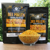 Mannavita pollen d'abeille multifloral séché • 500 g