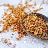 Mannavita pollen d'abeille multifloral séché • 500 g