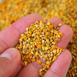 Mannavita pollen d'abeille multifloral séché • 500 g