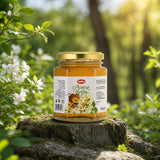Miel de cacao cru Bilbo • 250 g