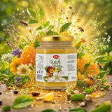 Miel de lavande brut Bilbo • 250 g