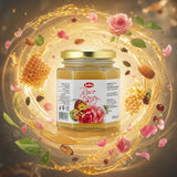 Miel de lavande brut Bilbo • 250 g