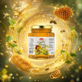 Miel de lavande brut Bilbo • 250 g