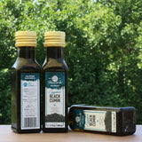 Huile de graines de cumin noir pressée à froid Mannavita • 100 ml
