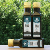 Huile de graines de cumin noir pressée à froid Mannavita • 100 ml