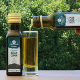 Huile de graines de cumin noir pressée à froid Mannavita • 100 ml