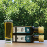 Huile de graines de cumin noir pressée à froid Mannavita • 100 ml