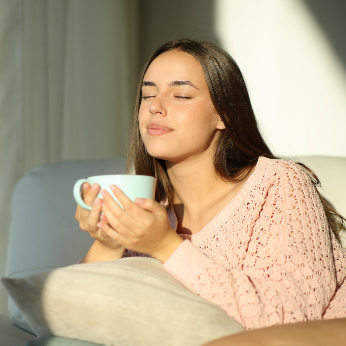 CALMO Mélange actif de tisane aux plantes anti-stress • 80g