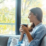 CALMO Mélange actif de tisane aux plantes anti-stress • 80g