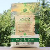 CALMO Mélange actif de tisane aux plantes anti-stress • 80g
