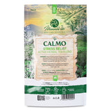 CALMO Mélange actif de tisane aux plantes anti-stress • 80g