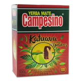 Thé de yerba maté Campesino • Katuava + ginseng • 500 g
