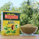 Thé maté Campesino • Menthe + Citron • 500 g