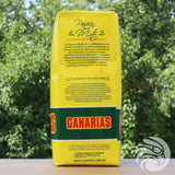 Thé yerba maté Canarias • Saveur traditionnelle • 500 g