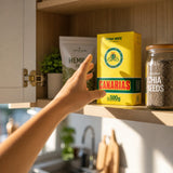Thé yerba maté Canarias • Saveur traditionnelle • 500 g