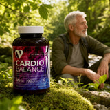 CARDIO Balance complexe tension artérielle • 120 gélules