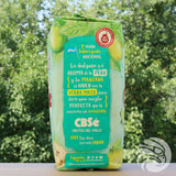 CBSé yerba maté • Frutos del valle, Pomme + Poire • 500 g