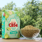 CBSé yerba maté • Frutos del valle, Pomme + Poire • 500 g