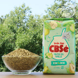 CBSé yerba maté • Frutos del valle, Pomme + Poire • 500 g