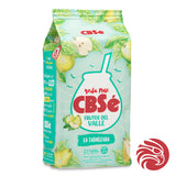CBSé yerba maté • Frutos del valle, Pomme + Poire • 500 g