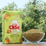 Thé maté yerba CBSé • Fruits tropicaux • 500 g
